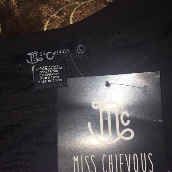 Girl inspiration T-shirt 💜 - Picture 2 of 3